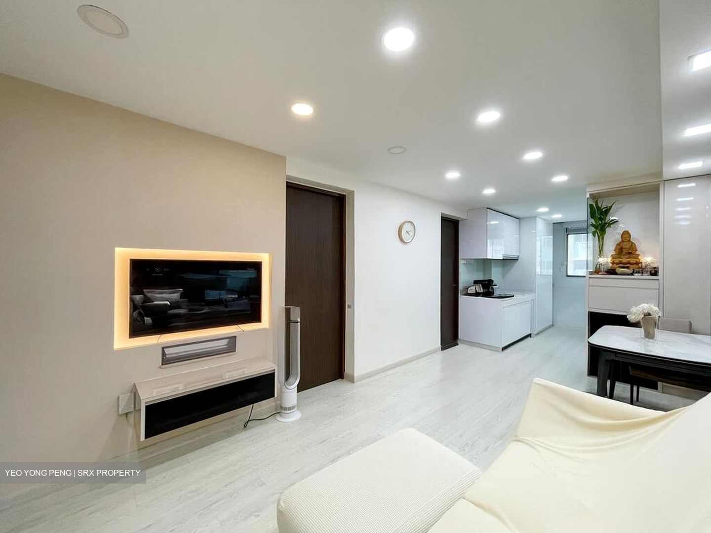 Blk 417 Sun Plaza View (Tampines), HDB 3 Rooms #499941681